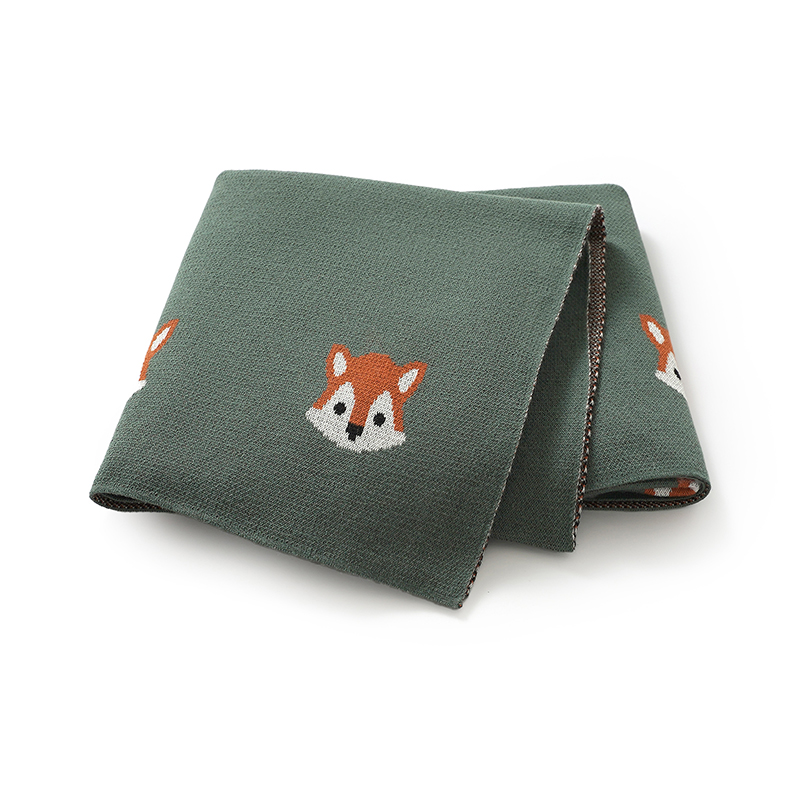 Baby Nursery Quilts - Coperte per Neonati in Cotone, Motivo