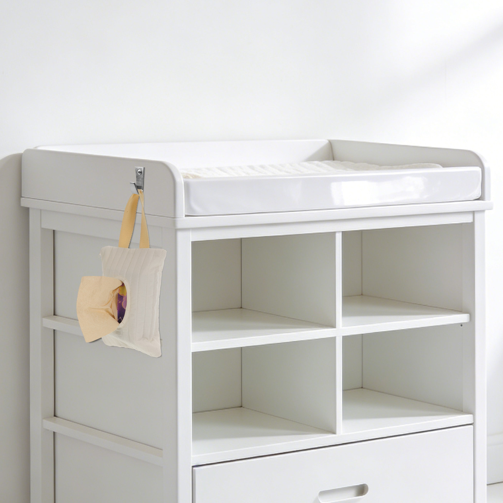 Baby Nursery Quilts - Dispenser per salviette umidificate per neonati,