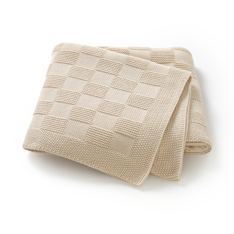 Baby Nursery Quilts - Coperte per passeggino e fasciatoio 90x70cm