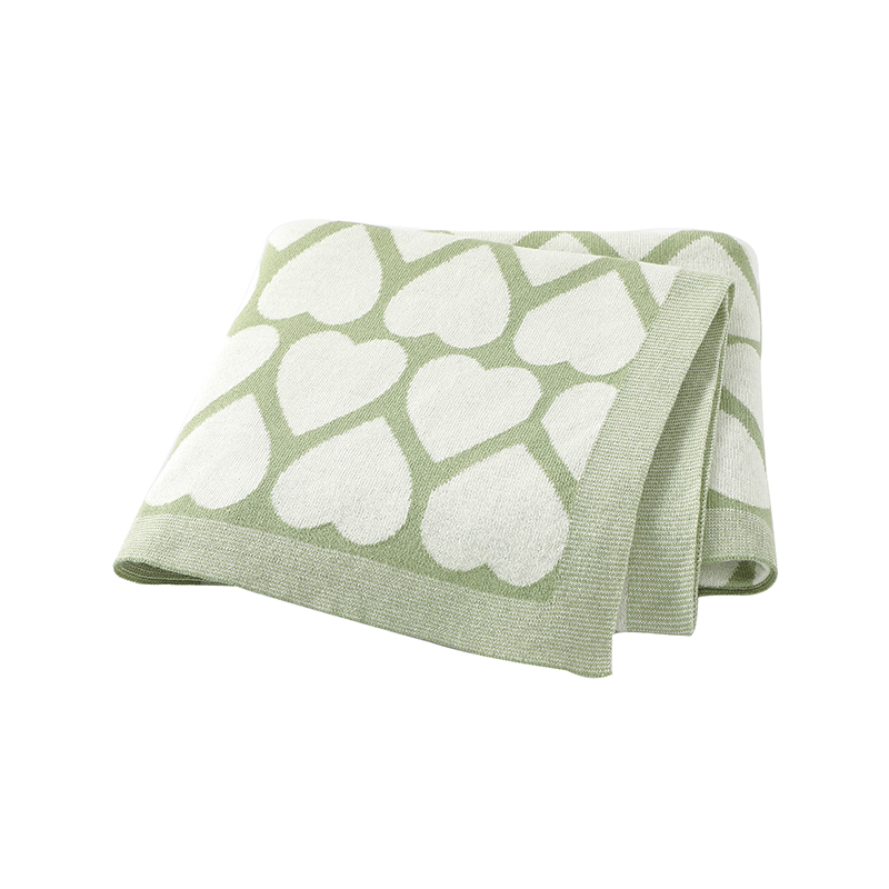 Baby Nursery Quilts - Coperte per neonati Swaddle Wrap 90*70cm