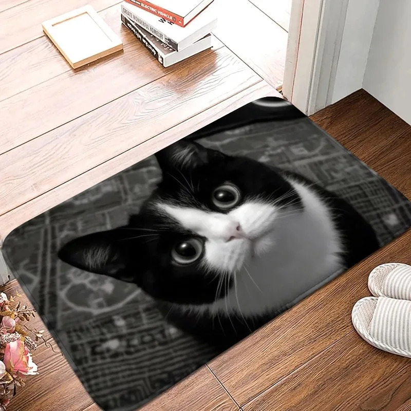 Baby Nursery Mat - VIKAMA Tappetino da gioco per bambini,