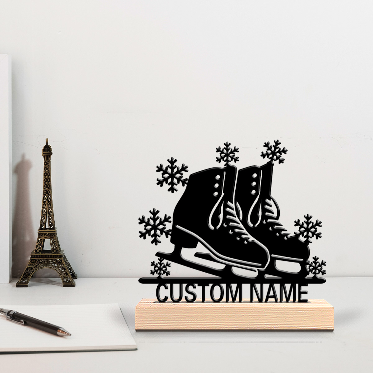 1 pz. Decorazione Murale Unica - Baby Nursery Accent Wall recensione e prezzo