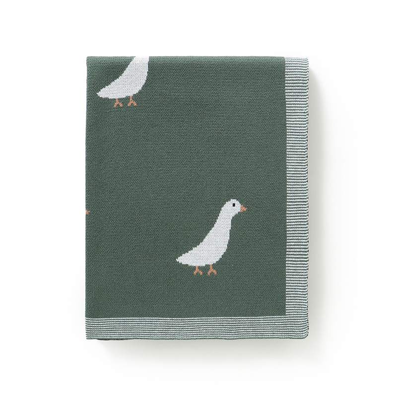 Coperte in cotone per neonati  - Baby Nursery Mat recensione e prezzo