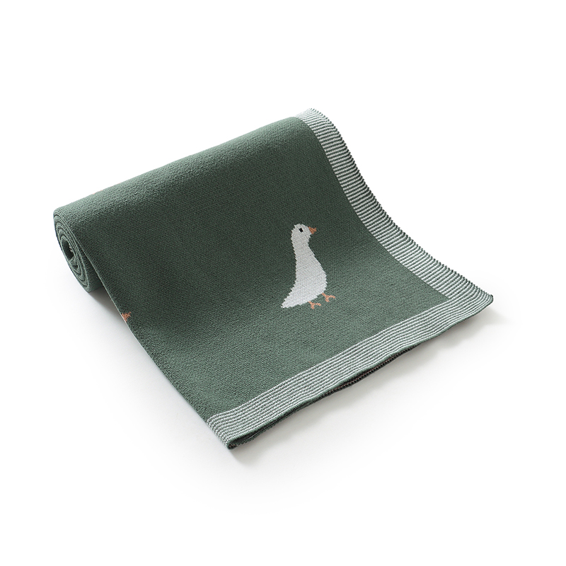 Coperte in cotone per neonati  - Baby Nursery Mat recensione e prezzo