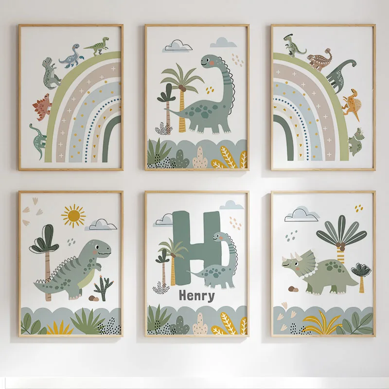 Dipinto su tela con simpatici  - Baby Nursery Room recensione e prezzo
