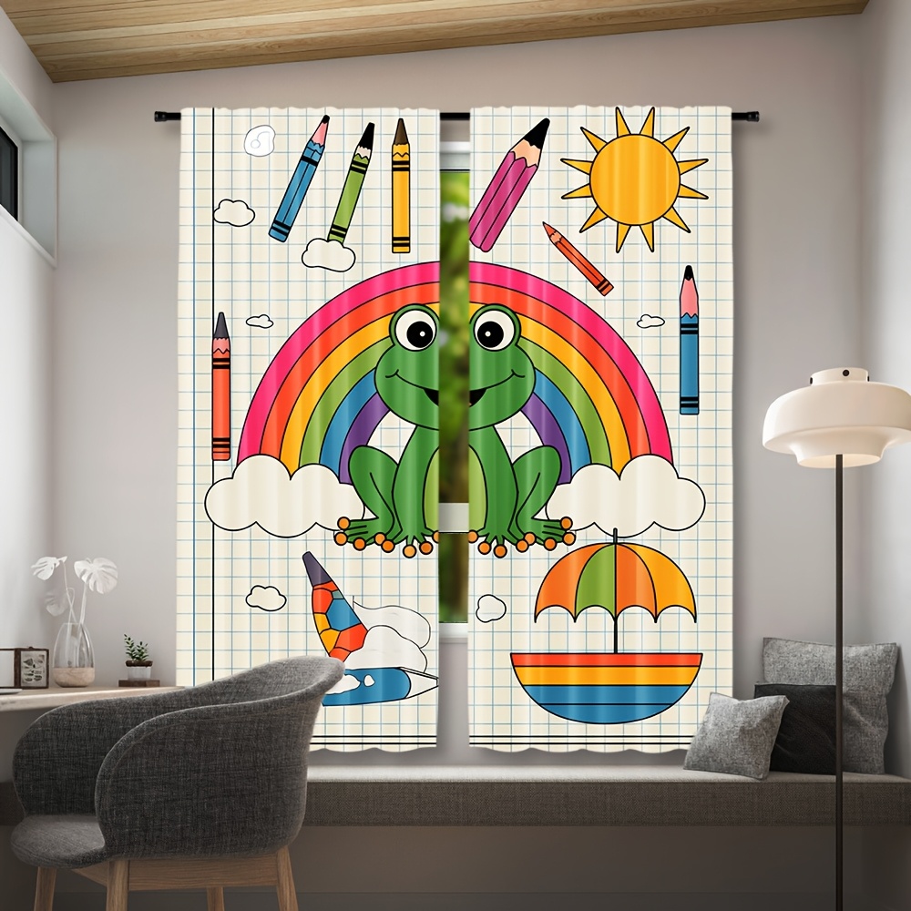 Decorazione per Finestre con S - Baby Nursery Colors recensione e prezzo