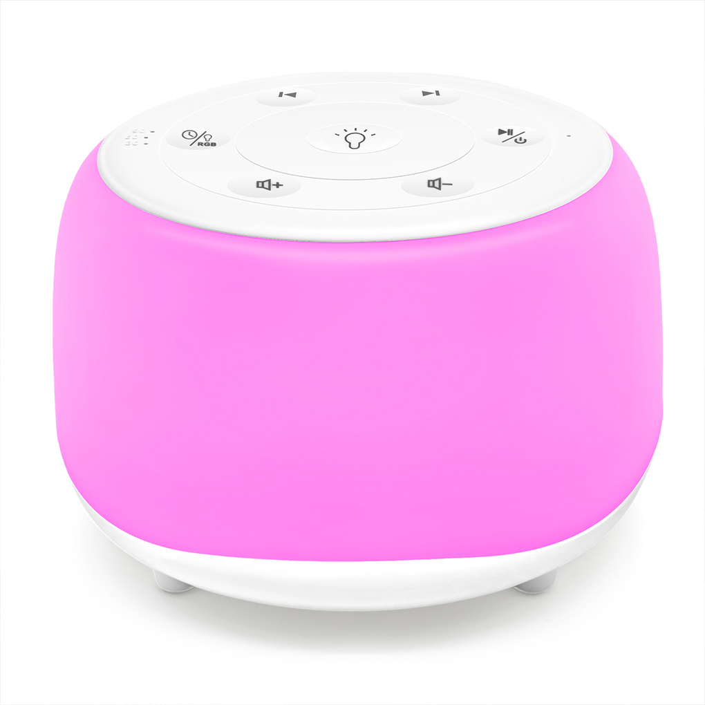 Nuova macchina per il rumore b - Baby Sound Machine White recensione e prezzo