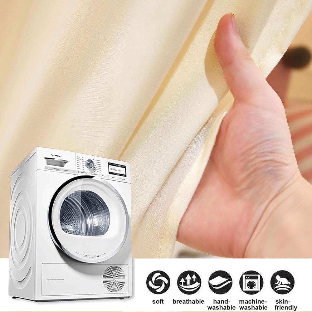 Tenda a cupola rotonda sospesa - Baby Nursery Curtains recensione e prezzo