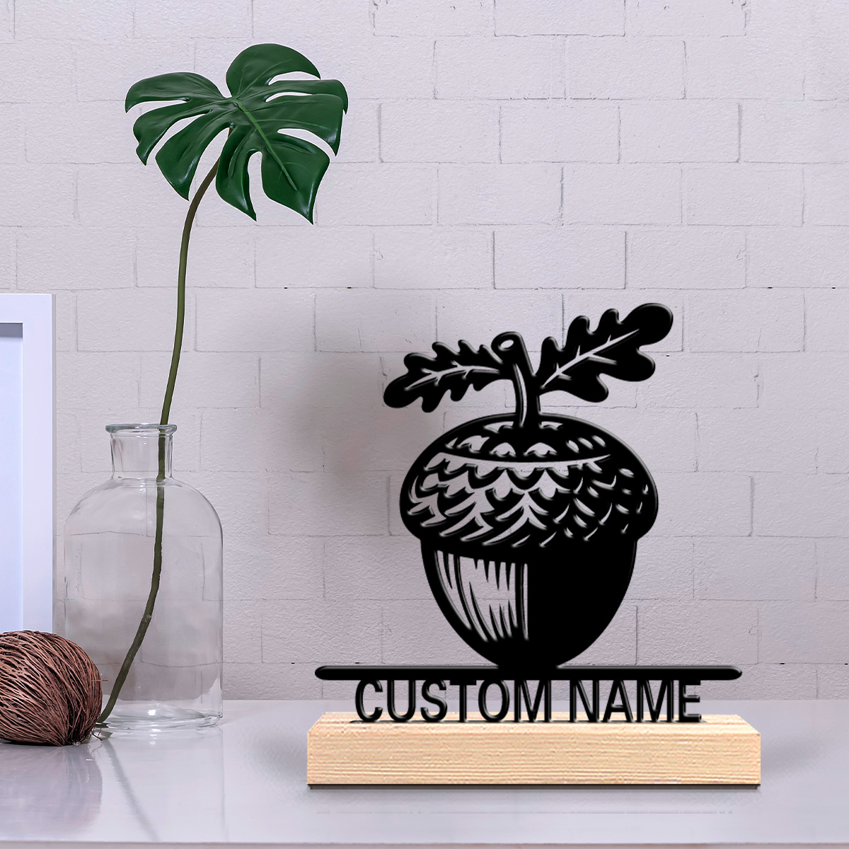 Decorazione da Parete Personal - Baby Nursery Accent Wall recensione e prezzo