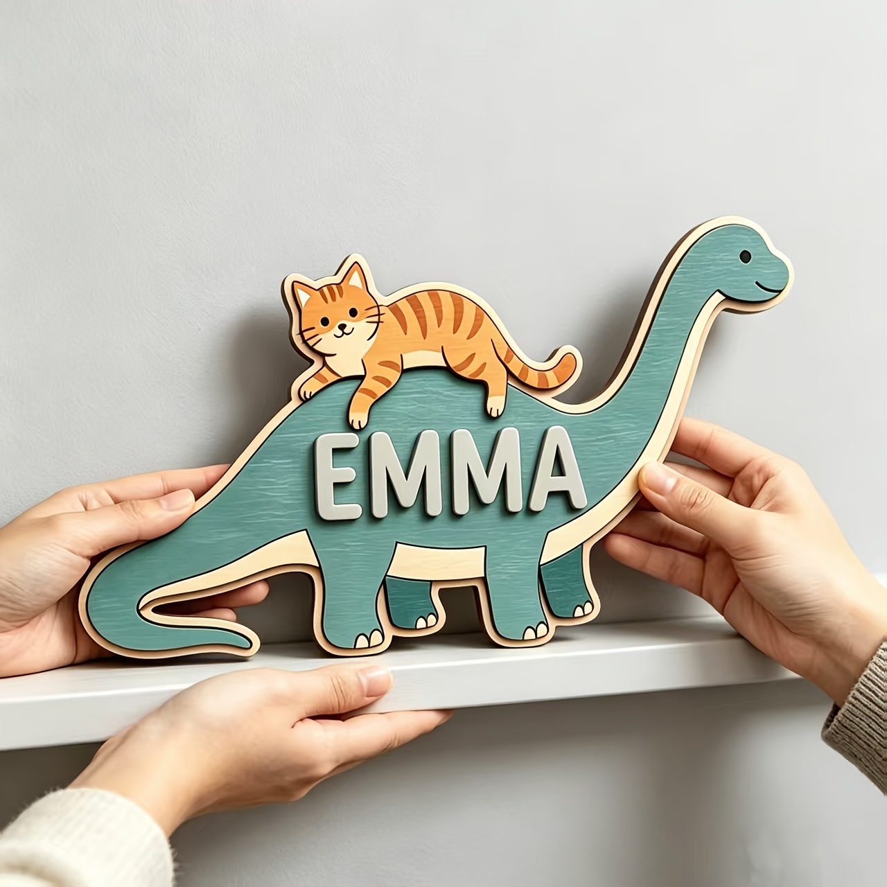 Targa Personalizzata per Camer - Baby Nursery Room recensione e prezzo