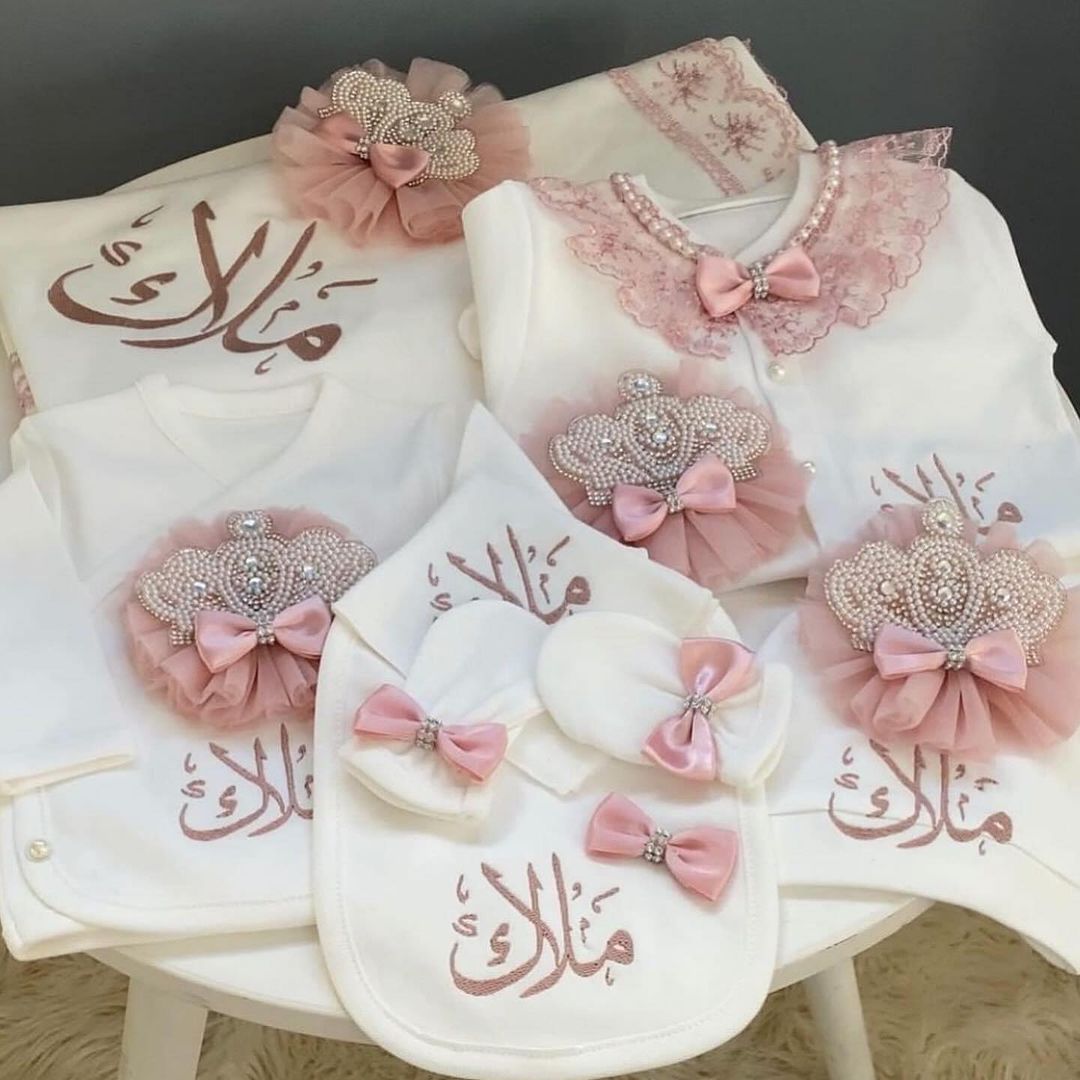Dollbling 5 pezzi neonato benv - Baby Nursery Bedding Sets recensione e prezzo