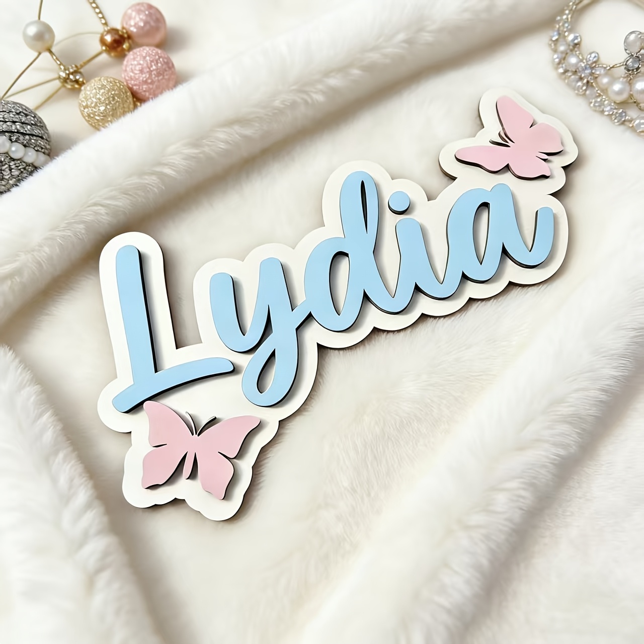 Targa Personalizzata per Camer - Baby Nursery Room recensione e prezzo