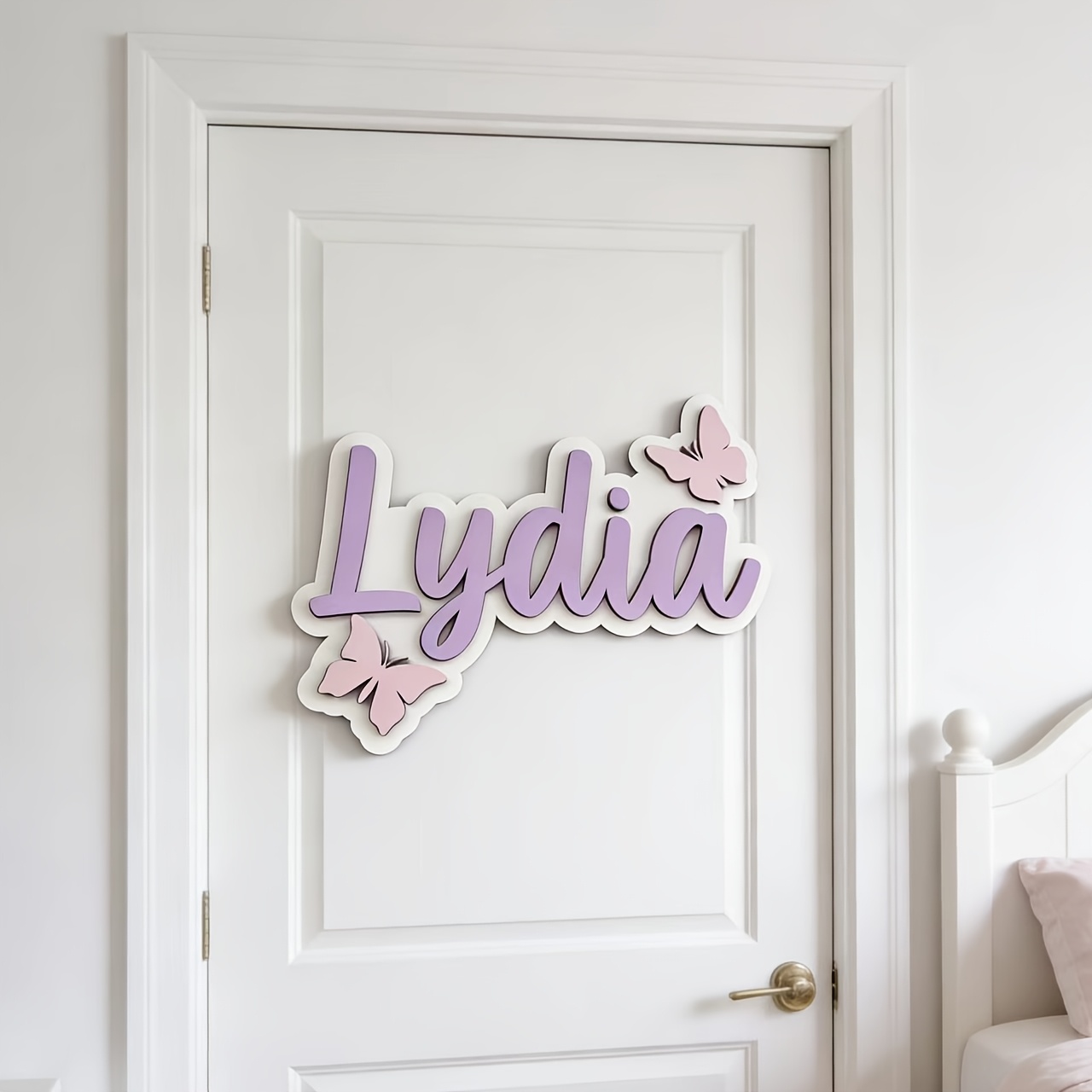 Targa Personalizzata per Camer - Baby Nursery Room recensione e prezzo