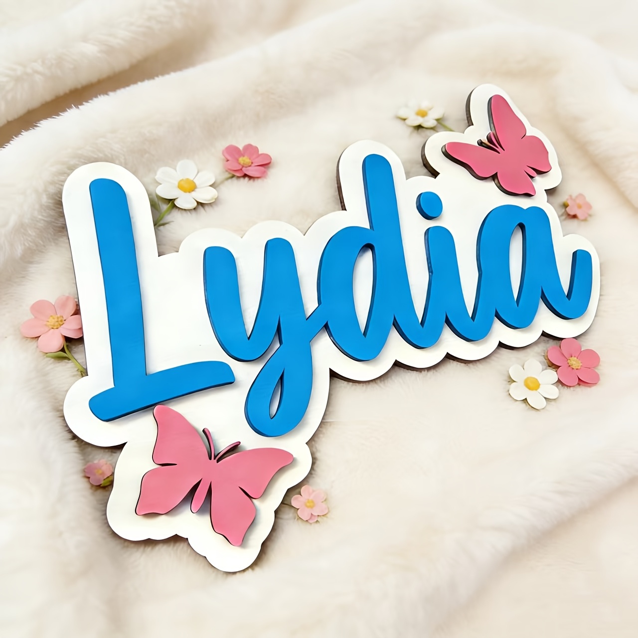 Targa Personalizzata per Camer - Baby Nursery Room recensione e prezzo