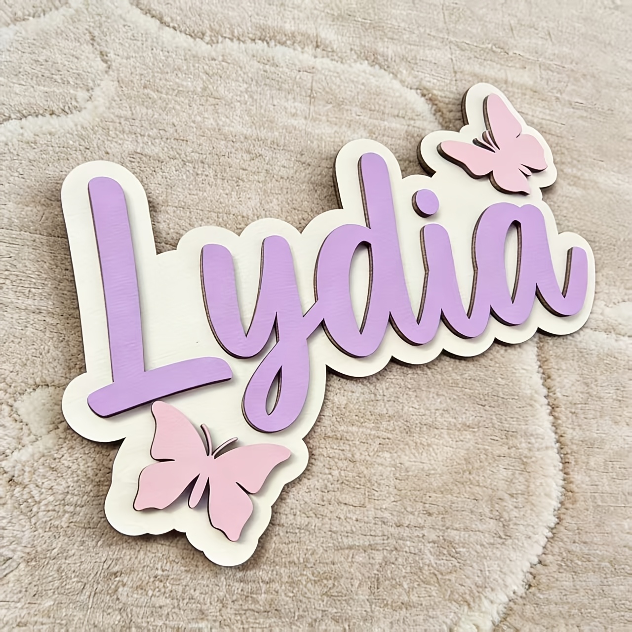 Targa Personalizzata per Camer - Baby Nursery Room recensione e prezzo