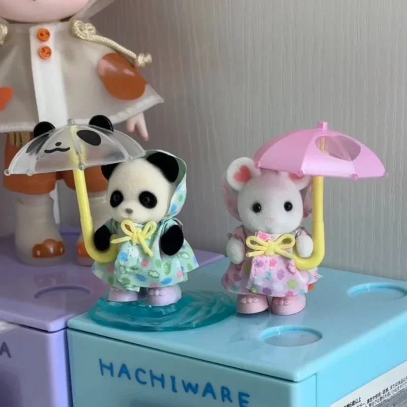 Set a Tema Amici della Scuola  - Baby Nursery Set Sylvanian recensione e prezzo
