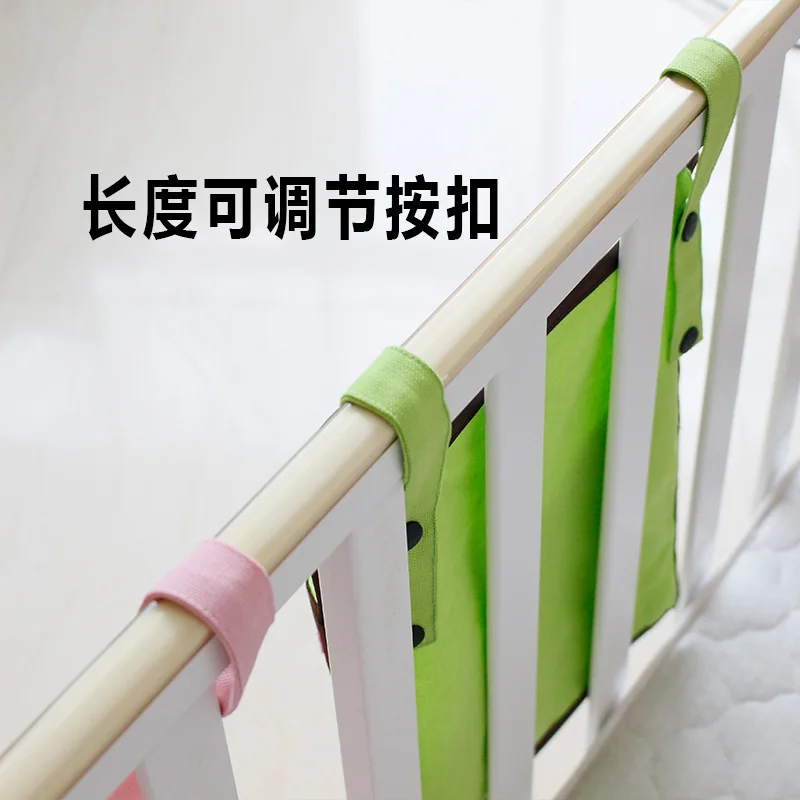 Borsa portaoggetti da appender - Baby Nursery Bedding Sets recensione e prezzo