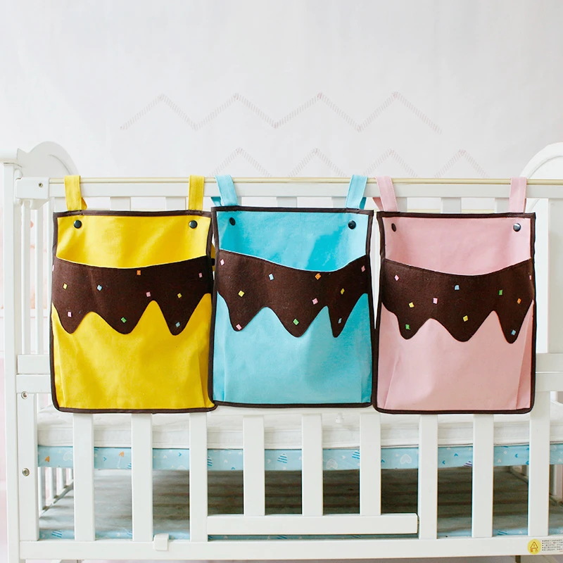 Borsa portaoggetti da appender - Baby Nursery Bedding Sets recensione e prezzo