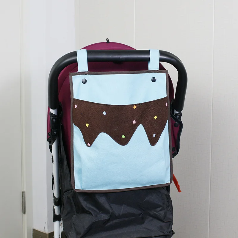 Borsa portaoggetti da appender - Baby Nursery Bedding Sets recensione e prezzo