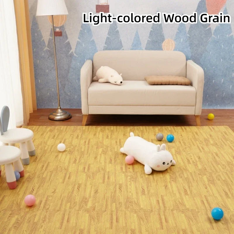 Tappetino da gioco per bambini - Baby Nursery Mat recensione e prezzo