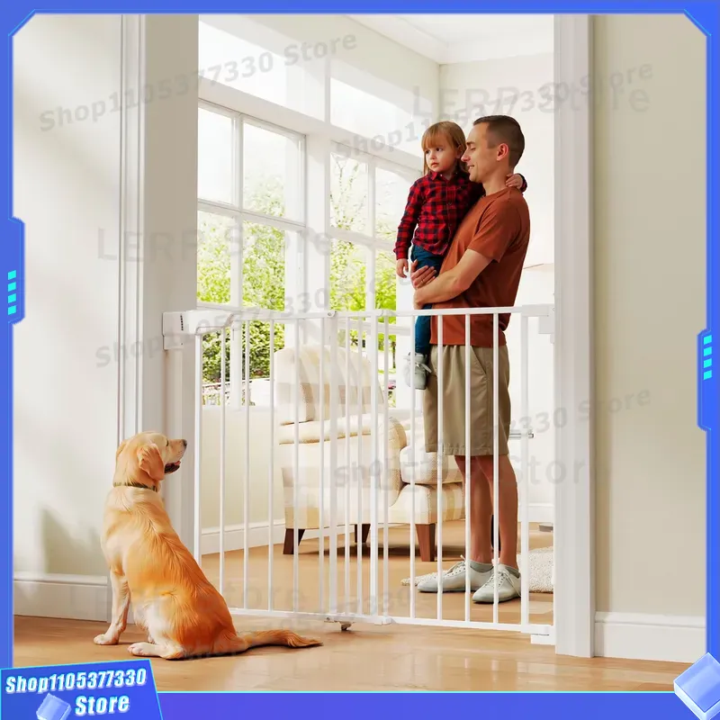 Cancelletto di Sicurezza Regol - Baby Gate Extra Wide recensione e prezzo