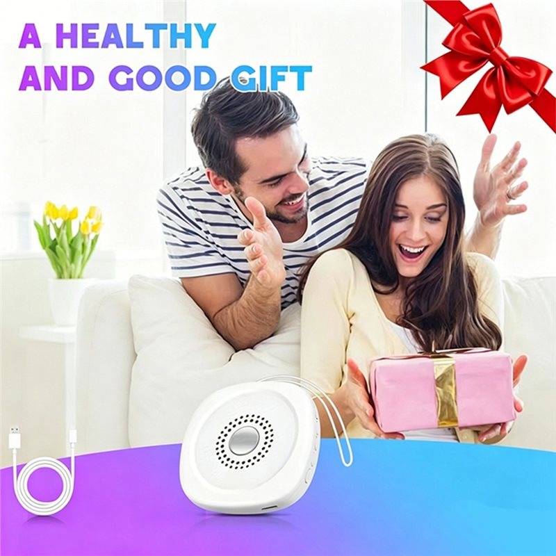 Dispositivo per il sonno dei n - Baby Sound Machine White recensione e prezzo