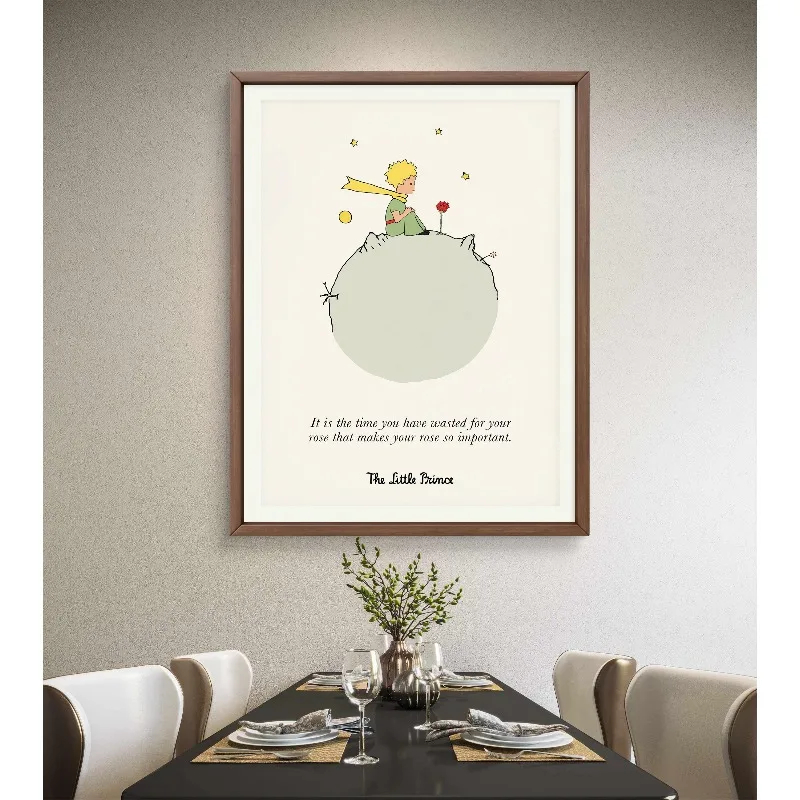 Libro di fiabe stravagante Sta - Baby Nursery Quotes recensione e prezzo