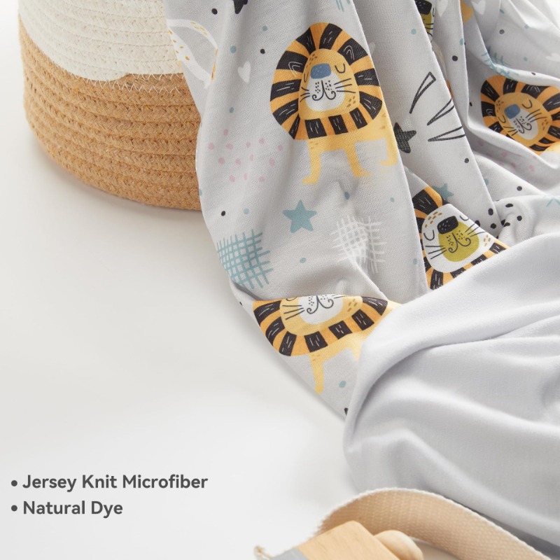 Confezione da 2 fasciatoio per - Baby Nursery Colors recensione e prezzo