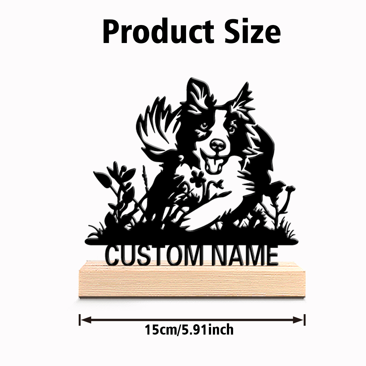 1 pz Nuovo Design Personalizza - Baby Nursery Accent Wall recensione e prezzo