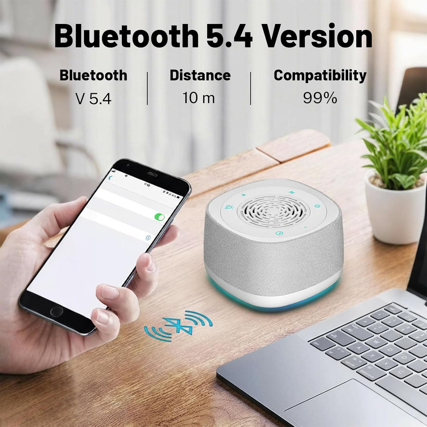 Macchina del rumore bianco con - Baby Sound Machine White recensione e prezzo
