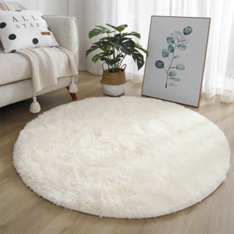 Tappeto rotondo soffice super  - Baby Nursery Mat recensione e prezzo