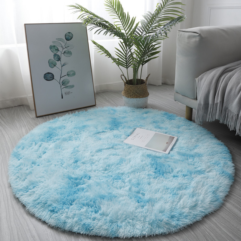 Tappeto rotondo soffice super  - Baby Nursery Mat recensione e prezzo