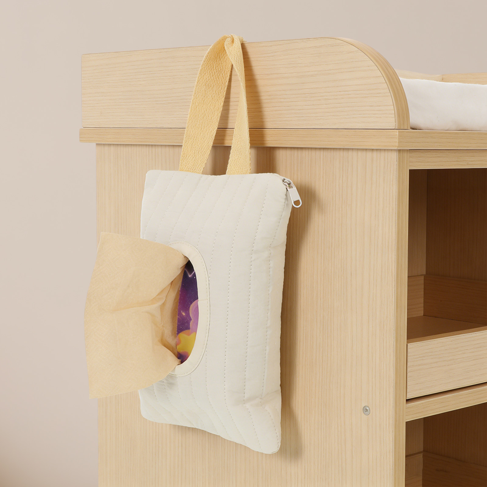 Dispenser per salviette umidif - Baby Nursery Quilts recensione e prezzo
