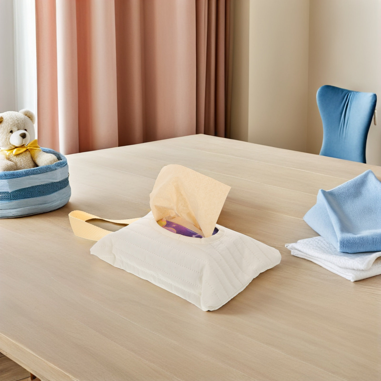 Dispenser per salviette umidif - Baby Nursery Quilts recensione e prezzo