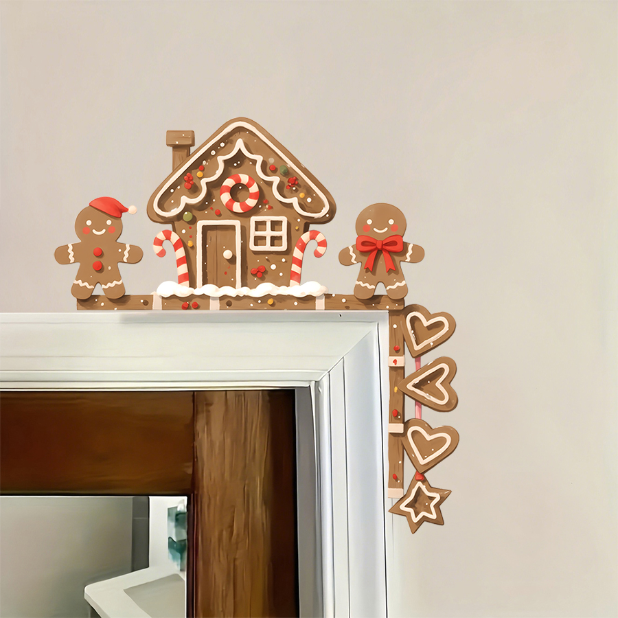 Adesivo da parete natalizio pe - Baby Nursery Room recensione e prezzo