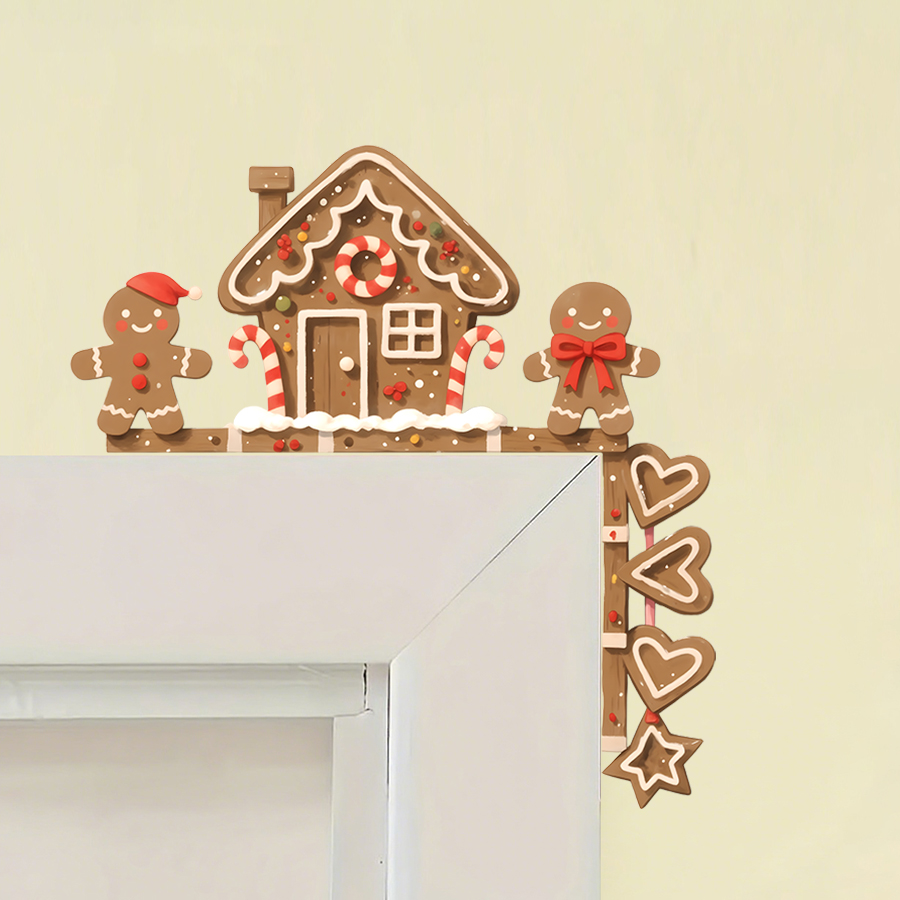 Adesivo da parete natalizio pe - Baby Nursery Room recensione e prezzo