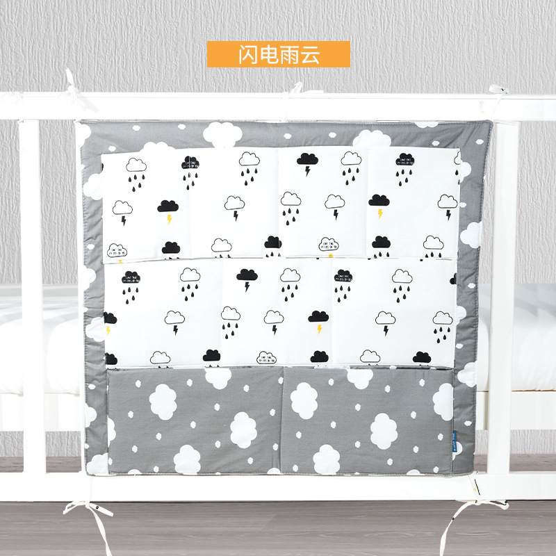Nuovo Del Bambino Del Cotone L - Baby Nursery Bedding Sets recensione e prezzo