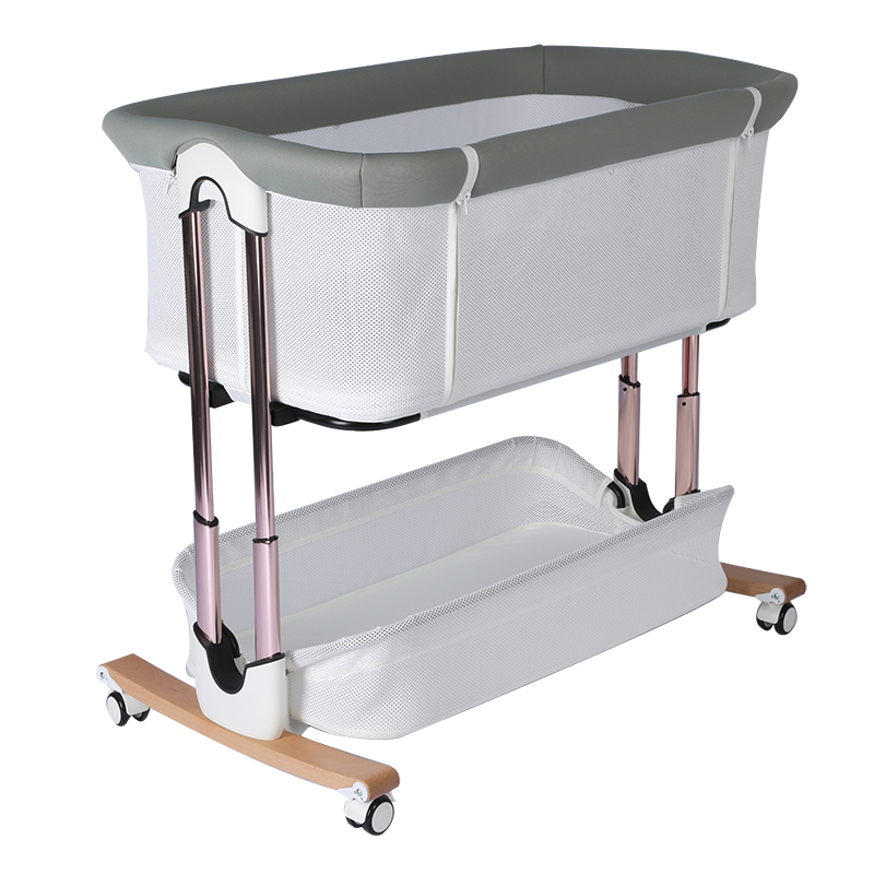 Culla a dondolo da affiancare  - Bassinet Bedside Sleeper recensione e prezzo