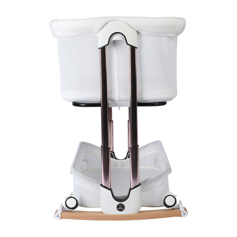 Culla a dondolo da affiancare  - Bassinet Bedside Sleeper recensione e prezzo