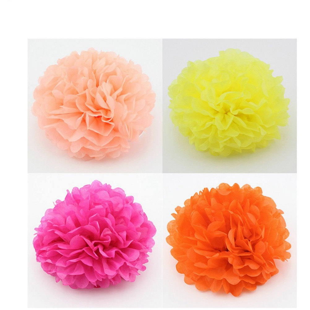 5 Palline di Carta a Forma di  - Baby Nursery Colors recensione e prezzo