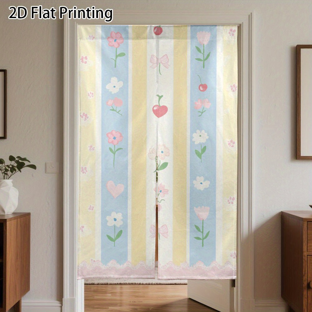 Tenda Divisoria in Poliestere  - Baby Nursery Curtains recensione e prezzo