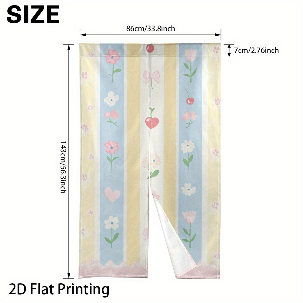 Tenda Divisoria in Poliestere  - Baby Nursery Curtains recensione e prezzo