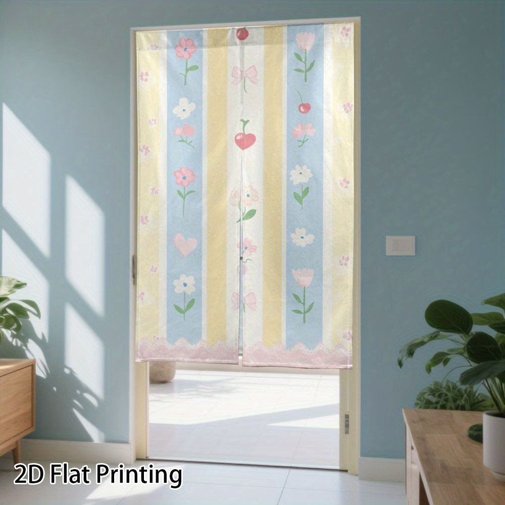Tenda Divisoria in Poliestere  - Baby Nursery Curtains recensione e prezzo