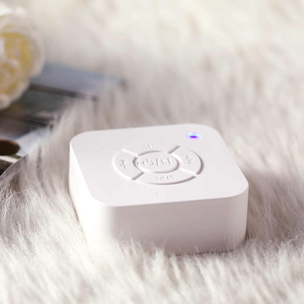 Macchina per il rumore bianco  - Baby Sound Machine White recensione e prezzo