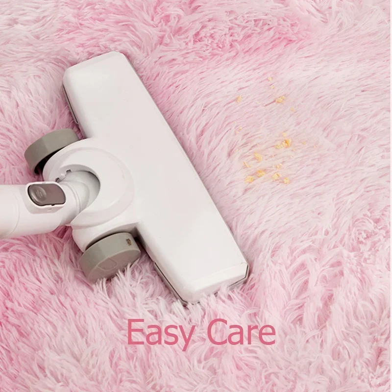 Tappeto rosa per bambini per l - Baby Nursery Mat recensione e prezzo