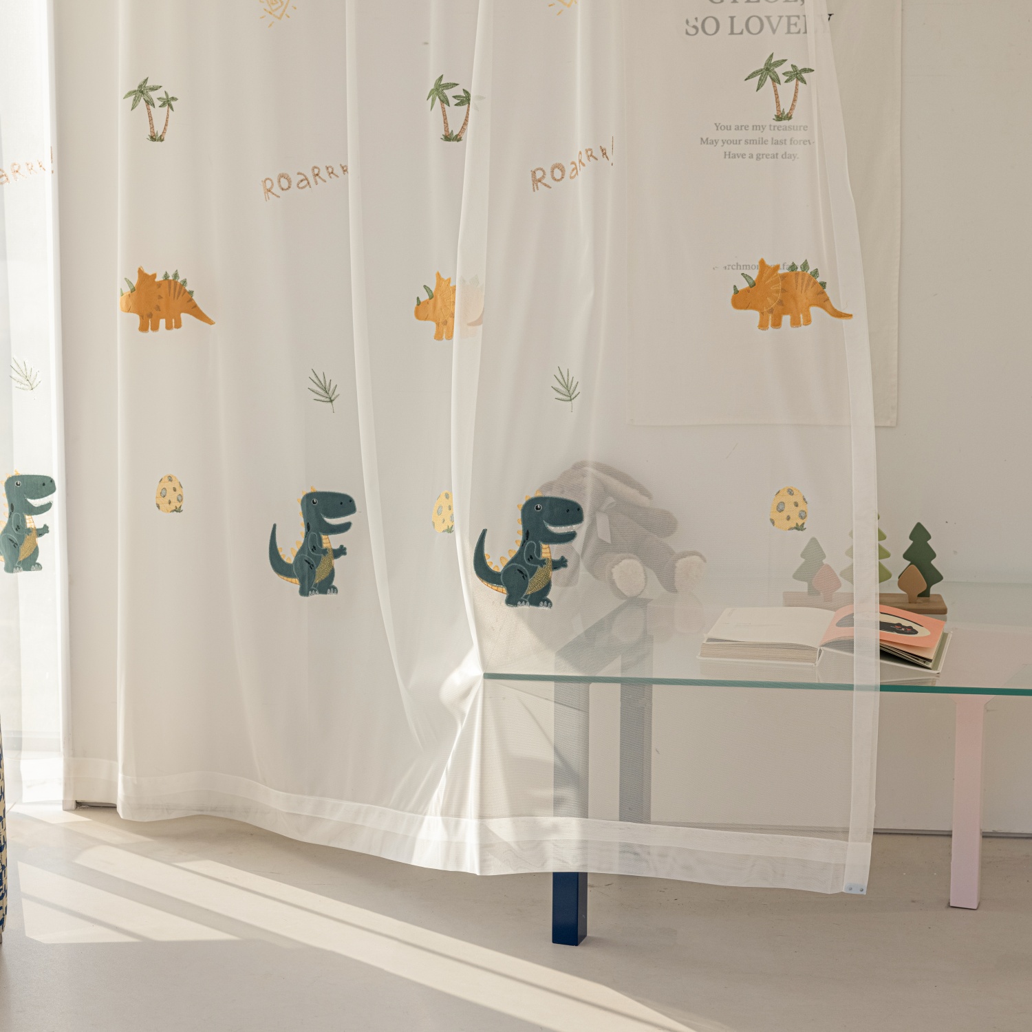 Tende oscuranti per bambini co - Baby Nursery Curtains recensione e prezzo