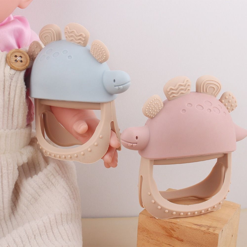 Simpatico Massaggiagengive in  - Baby Nursery Colors recensione e prezzo