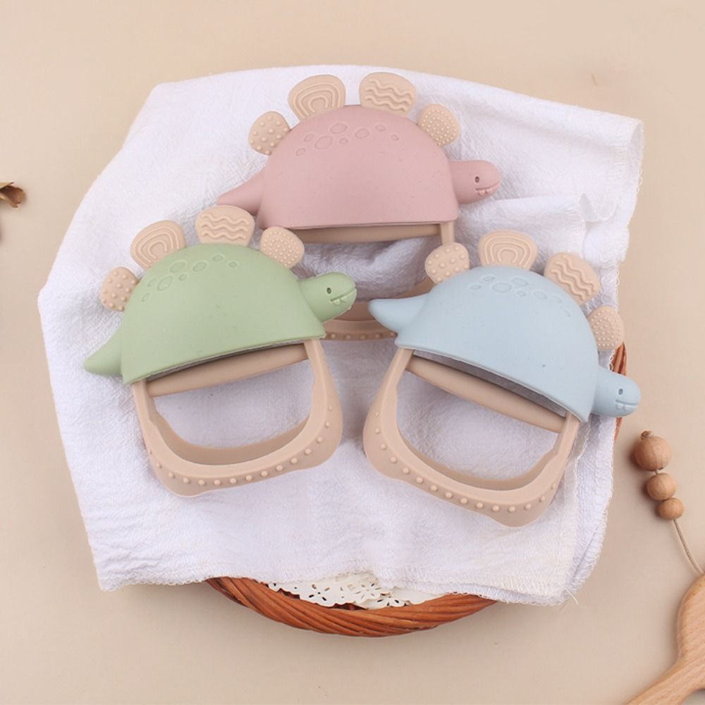 Simpatico Massaggiagengive in  - Baby Nursery Colors recensione e prezzo