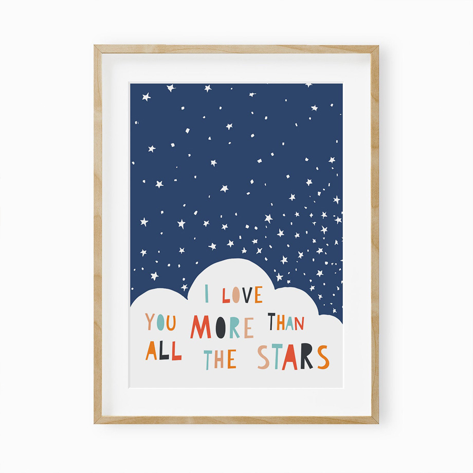 Cartoon Citazioni ispiratrici  - Baby Nursery Quotes recensione e prezzo