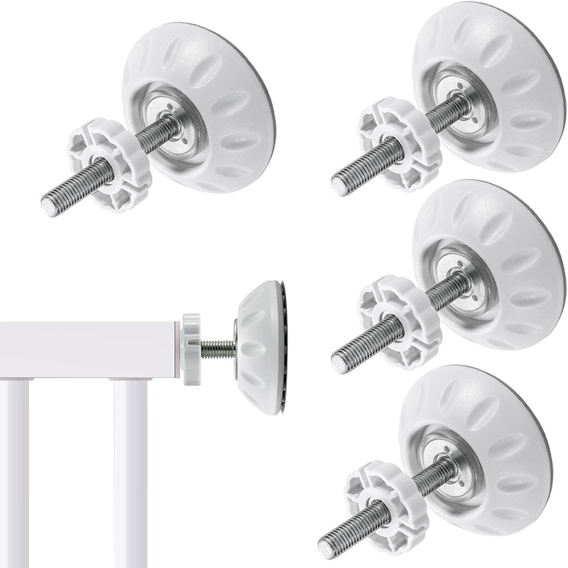 Cancello di sicurezza per bamb - Baby Gate Extra Wide recensione e prezzo